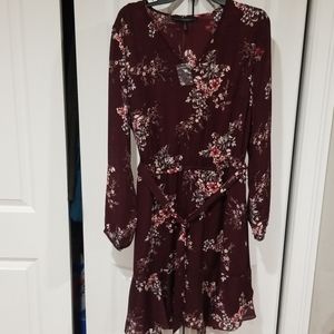 White House Black Market Dress